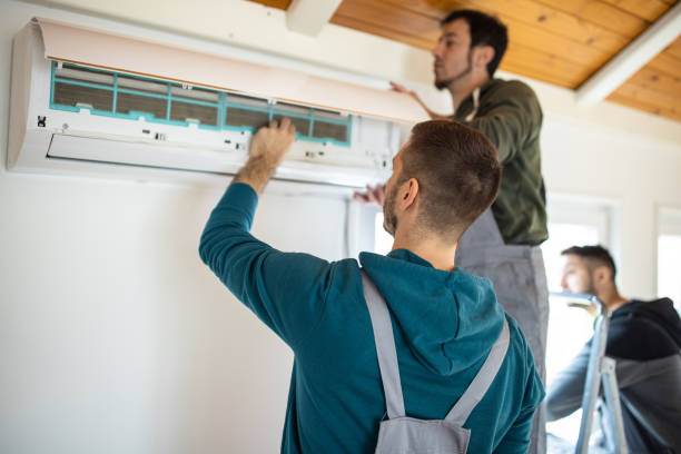 HVAC maintenance plan in Bethel, OH