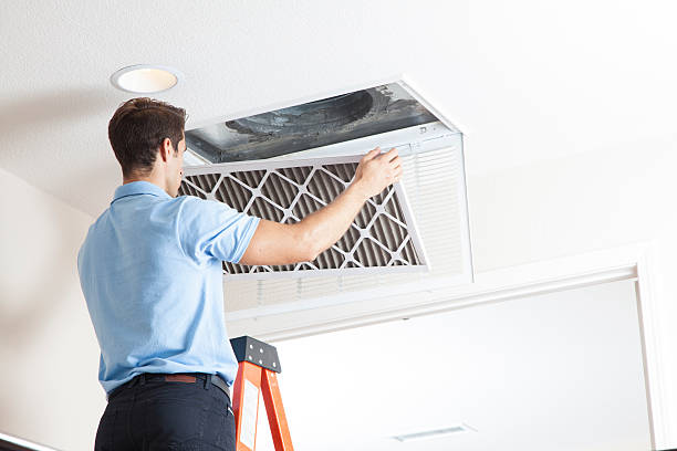 Best Air quality test  in Bethel, OH