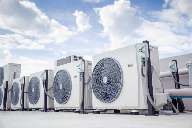 Best Affordable HVAC services  in Bethel, OH