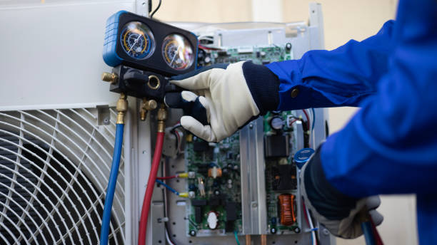 Reliable Bethel, OH HVAC Solutions